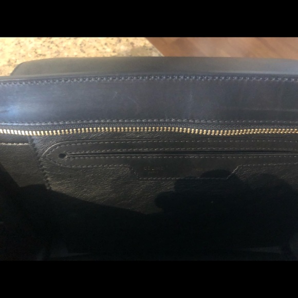 CELINE - like new - Picture 4 of 6